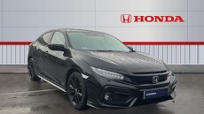 Honda Civic 1.5 VTEC Turbo Sport 5dr Petrol Hatchback